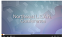 GBMP LEAN Conference video