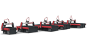 OMAX New Generation Maxiem Machines