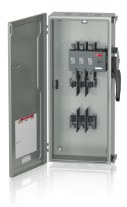 ABB Heavy Duty Safety Switches