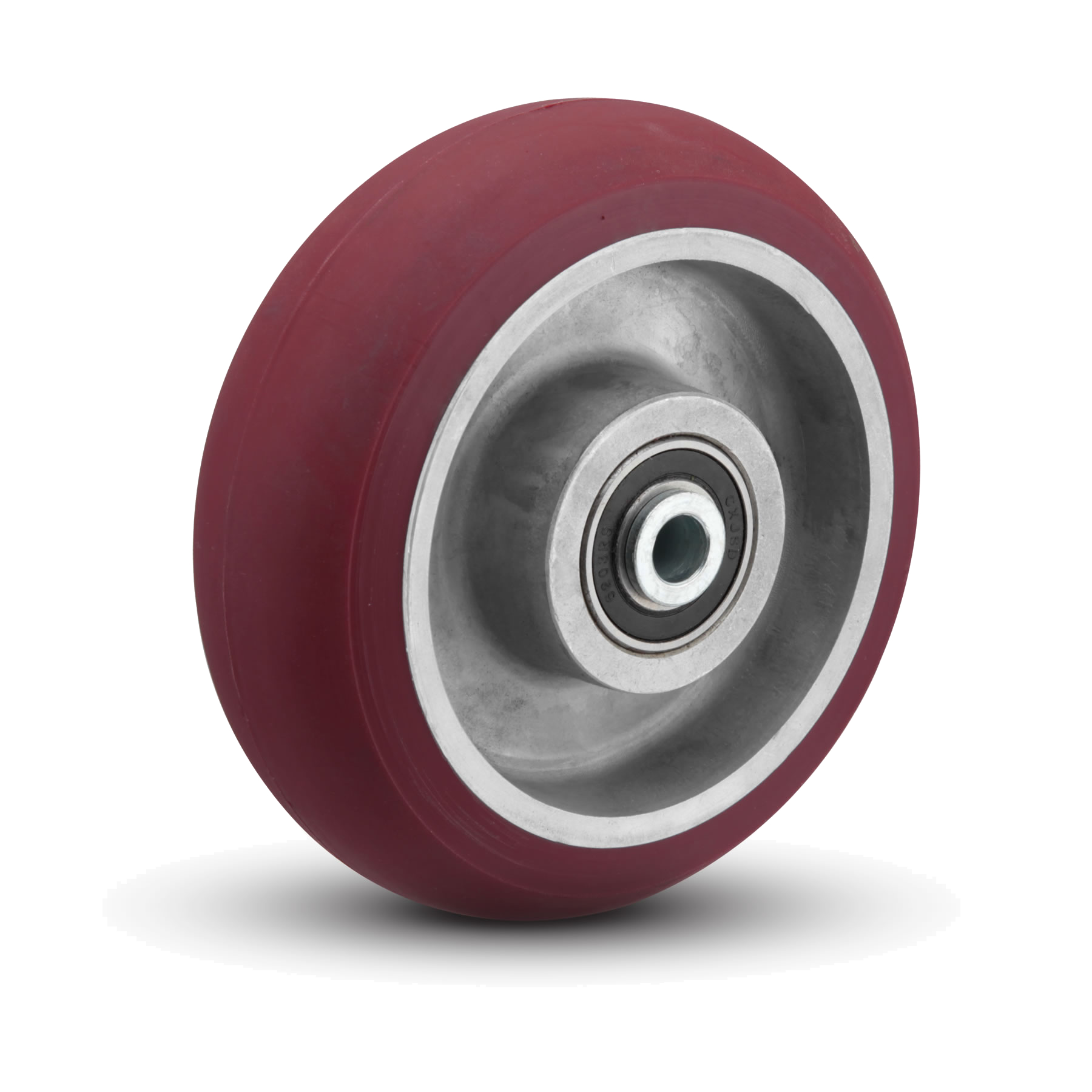 New Ax Wheels from Albion