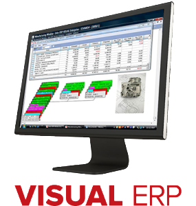 Visual ERP 