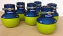 Empire Robotics Versaball