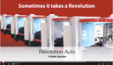 TRU TECH Revolution