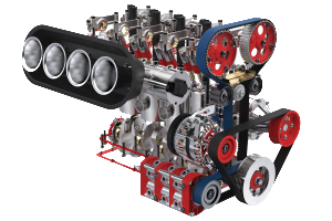 PTC® Creo® 3.0 Keyshot Engine