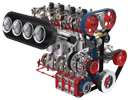 PTC® Creo® 3.0 Keyshot Engine