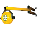 Halogen Lighting DockMaster