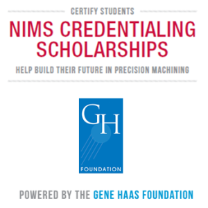 GHF-NIMS Scholarship