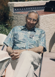 Phil Rosenfield - ROMAC