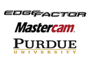 Mastercam Perdue Grant