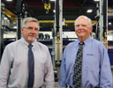 Messer Cutting Systems