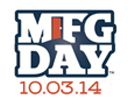 MFG DAY