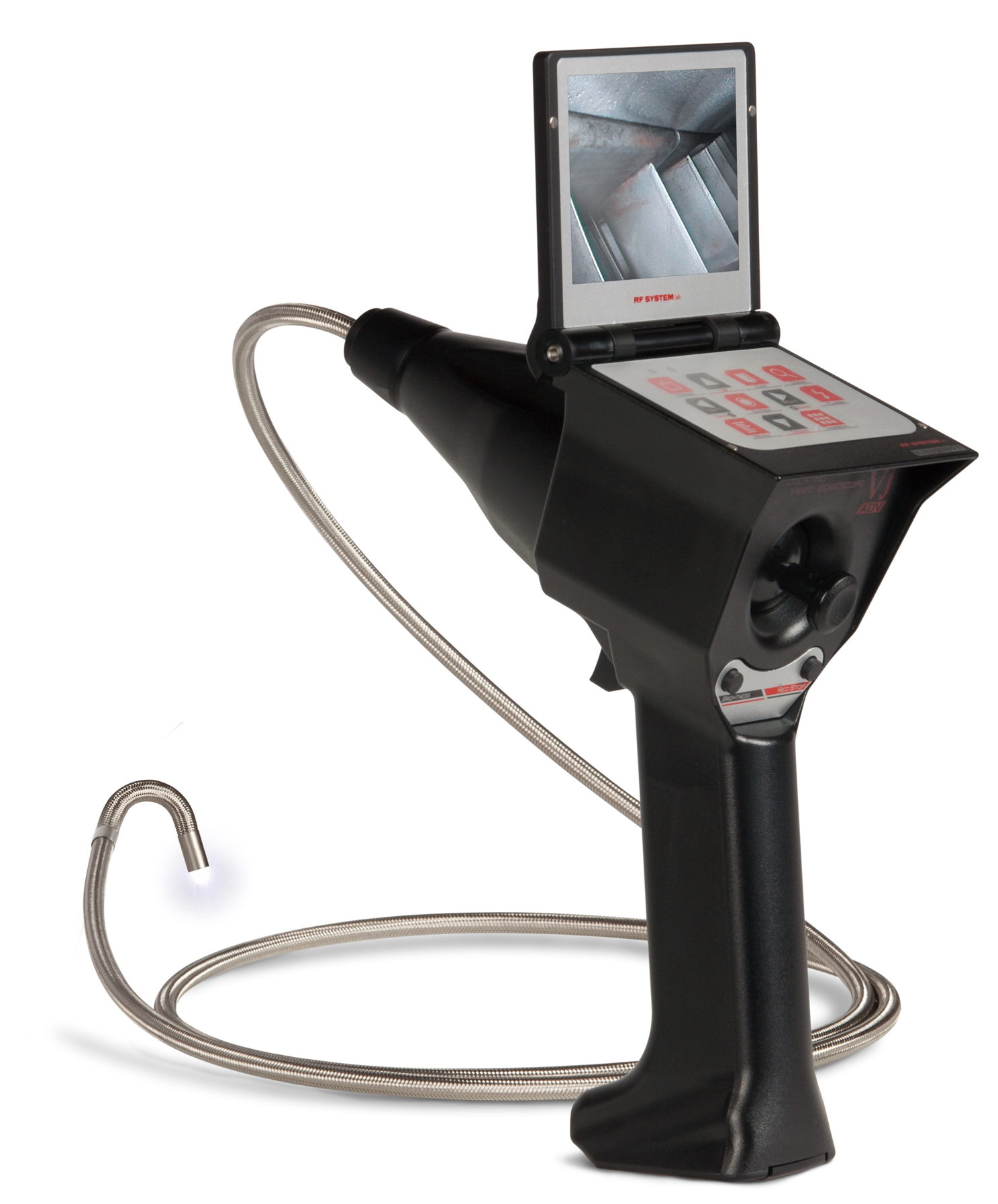 RF System Lab Announces New Clients in July