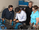 SKF Solution Center - Birmingham, AL