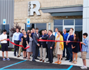 Rattunde - Ribbon Cutting