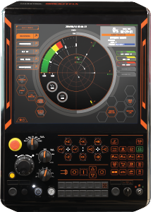 Mazak MAZATROL SmoothX CNC