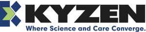 KYZEN - Where Science and Care Converge