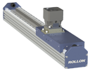 Rollon - Rack and Pinion