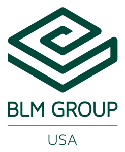 BLM Group - Logo