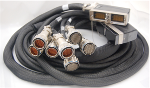 Douglass Electrical Components - Complex Harness
