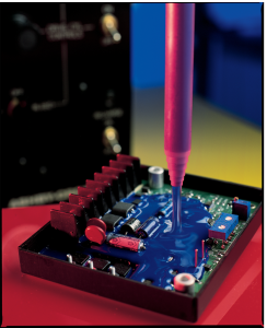 Epoxies, Etc. - Polyurethane Potting Compound