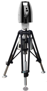 Hexagon Metrology - Leica Absolute Tracker AT960