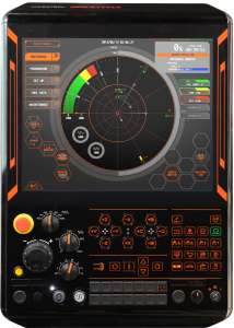 MAZAK - Smooth Technology, SmoothX control.