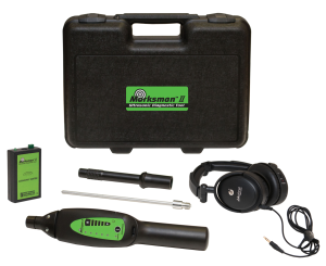Spectroline Marksman - Complete Kit