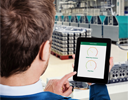Global Shop Solutions - NEW User Administration Application