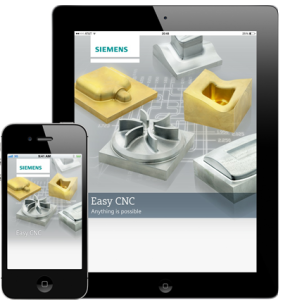 Siemens - Easy To Use App