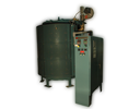 L&L - Electric Cyclone Furnace