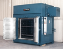 Grieve - 1250ºF Cabinet Oven - No. 975
