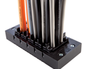 The Lapp Group - SKINTOP CUBE MULTI cable bushing