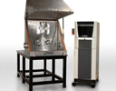 SAKOR - Belt Noise test Stand