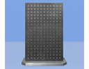 AMROK Epoxy-Mineral Tombstones