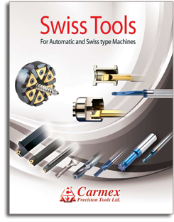 Carmex  -Swiss Cover