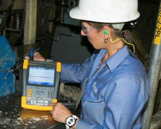 AEGIS Bearing Protection Ring